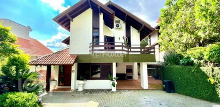 house em Rua Guia Lopes, Rondônia - Novo Hamburgo - RS