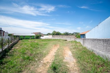 land_lot em Tv Reis, Centro - Balsa Nova - PR