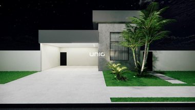 house em Rua Moacyr Corrêa, Campestre - Piracicaba - SP