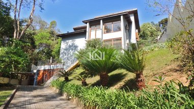 house em Rua Porto Feliz, Vila Appia Antica - Carapicuíba - SP