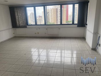 office em Rua Veriano Pereira, Vila da Saúde - São Paulo - SP