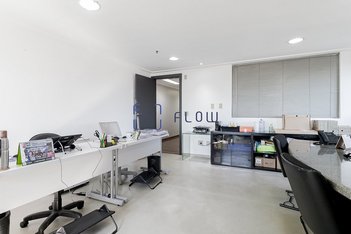 office em Avenida Angélica, Santa Cecília - São Paulo - SP