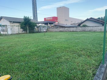 land_lot em Rodovia Baldicero Filomeno, Ribeirão da Ilha - Florianópolis - SC