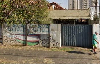 house em Avenida Independência, Vila Independência - Piracicaba - SP