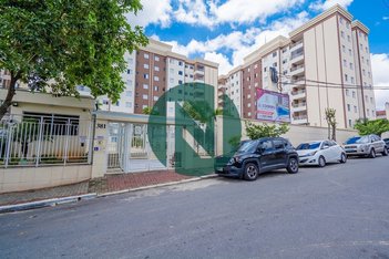 apartment em Rua Manoel Salgado, Vila Jaraguá - São Paulo - SP