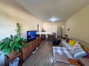 apartment em Rua Votorantim, Barcelona - São Caetano do Sul - SP