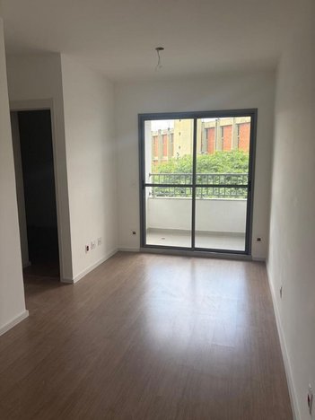 apartment em Rua Adriano Alves da Silva, Vila Mogilar - Mogi das Cruzes - SP