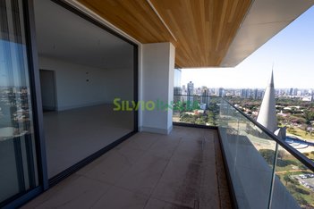 apartment em Avenida Tiradentes, Zona 31 - Maringá - PR