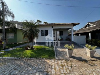 house em Rua João da Cunha Abreu, São José do Imbassaí - Maricá - RJ