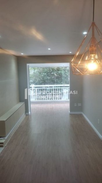 apartment em Rua Quararibéia, Vila Ida - São Paulo - SP