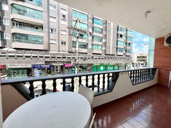 apartment em Rua Maranguab, Centro - Capão da Canoa - RS