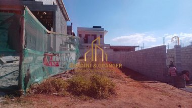 land_lot em Avenida Dom Paulo Rolim Loureiro, Vila Oliveira - Mogi das Cruzes - SP