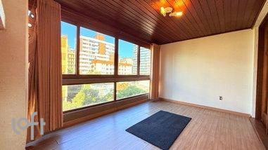 apartment em Anita Garibaldi, Mont'serrat - Porto Alegre - RS