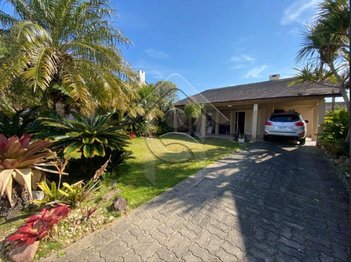 house em Rua Hortências, Rainha do Mar - Xangri-Lá - RS