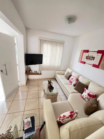 house em Avenida Nicomedes Alves dos Santos, Morada da Colina - Uberlândia - MG