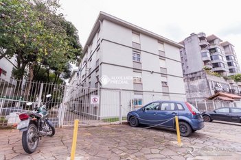 apartment em Avenida do Forte, Cristo Redentor - Porto Alegre - RS