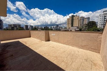 apartment em Rua Frederico Guilherme Ludwig, Centro - Canoas - RS