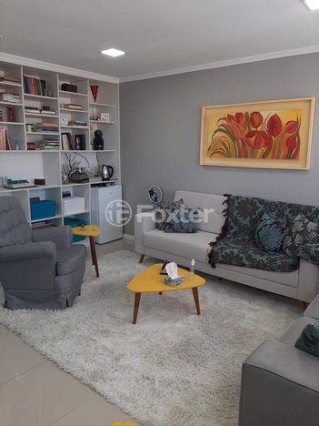 office em Avenida Bento Gonçalves, Partenon - Porto Alegre - RS