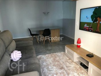 apartment em Rua Intendência, Brás - São Paulo - SP