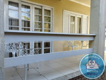 house em Rua Principal, Centro - Santa Cruz Cabrália - BA