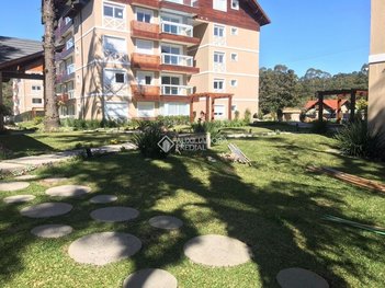 apartment em Rua Oito de Abril, Hortênsias - Canela - RS