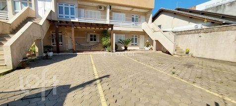 apartment em Rua Vereador Ivo Pereira, City - Cachoeirinha - RS