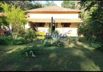 house em Alameda Noel Rosa, São José do Almeida - Jaboticatubas - MG