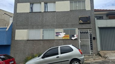 apartment em Rua Catuama, Vila Santa Clara - São Paulo - SP