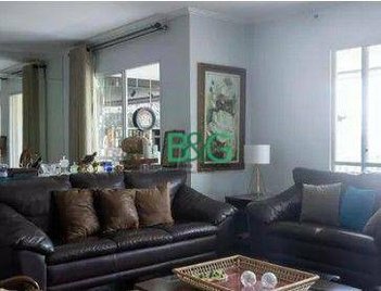 apartment em Avenida Engenheiro Alberto de Zagottis, Jardim Taquaral - São Paulo - SP