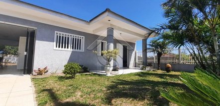 house em Rua Íris, Rainha do Mar - Xangri-Lá - RS