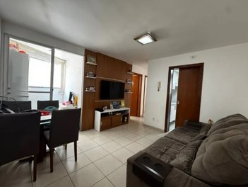 apartment em Rua Joaquim Manhães, Boa Vista - Belo Horizonte - MG
