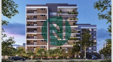 apartment em Rua Consórcio, Vila Nova Conceição - São Paulo - SP
