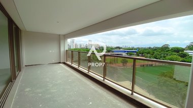 apartment em Avenida Professor Ascendino Reis, Vila Clementino - São Paulo - SP