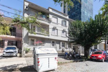apartment em Rua Schiller, Rio Branco - Porto Alegre - RS