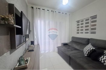 house em Rua Carmelo Andaloro, Jardim José Figueira - Ribeirão Preto - SP