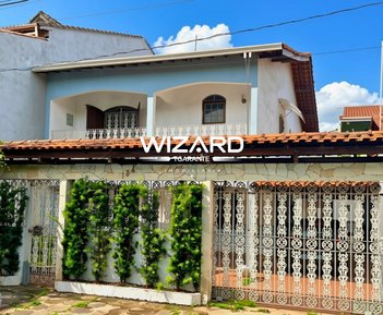 house em Rua Conde dos Arcos, Jardim Medina - Poá - SP
