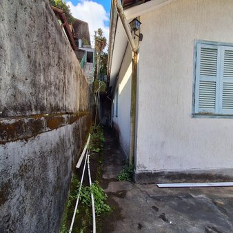 Cômodo Condomínio