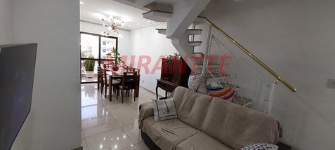 apartment em Avenida Zumkeller, Parque Mandaqui - São Paulo - SP