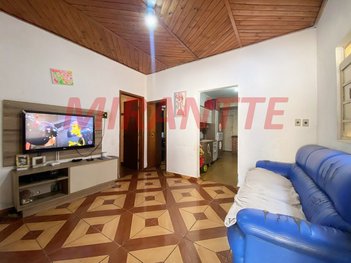 house em Rua Alpheu Luiz Gasparino, Vila Nova Galvão - São Paulo - SP