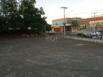 land_lot em Liberdade, Marechal Rondon - Canoas - RS