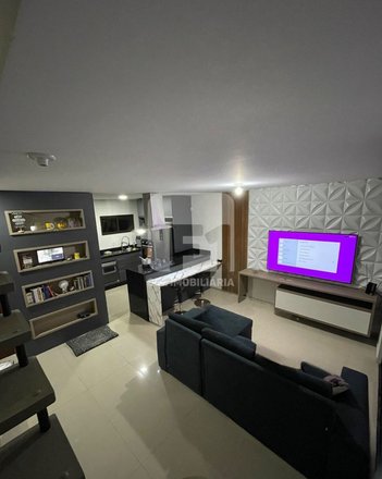 house em Rua Vereador Pedro Medeiros, Serraria - São José - SC