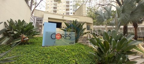 apartment em Rua João Simões de Souza, Parque Reboucas - São Paulo - SP