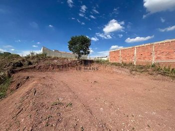 land_lot em Rua Júlio Lazaro Sierra, Campestre - Piracicaba - SP