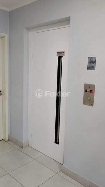 apartment em Avenida Alberto Bins, Independência - Porto Alegre - RS