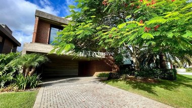 house em Rua Rio Jacuí, Centro - Xangri-Lá - RS