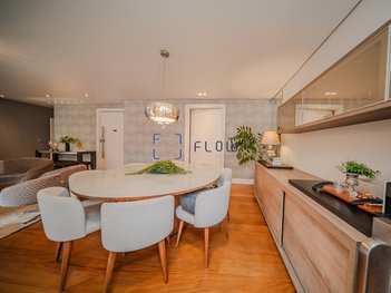 apartment em Rua Xavier de Almeida, Ipiranga - São Paulo - SP