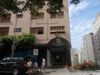 apartment em Duque De Caxias, Centro Histórico - Porto Alegre - RS