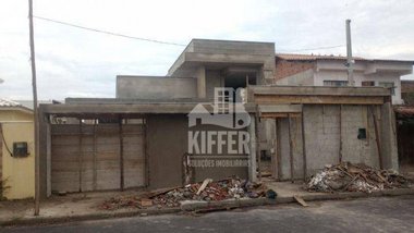 house em Rua Walter Vieira Pinto Filho, Jardim Atlântico Central (Itaipuaçu) - Maricá - RJ