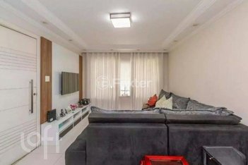 house em Avenida Padre Anchieta, Jordanópolis - São Bernardo do Campo - SP