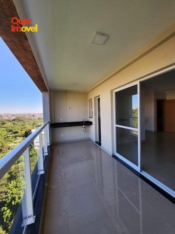 apartment em Rua José Curvelo da Silveira Júnior, Vila Ana Maria - Ribeirão Preto - SP